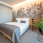 Hegiq - Adults Only Hotel 4*