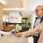 Hegiq - Adults Only Hotel