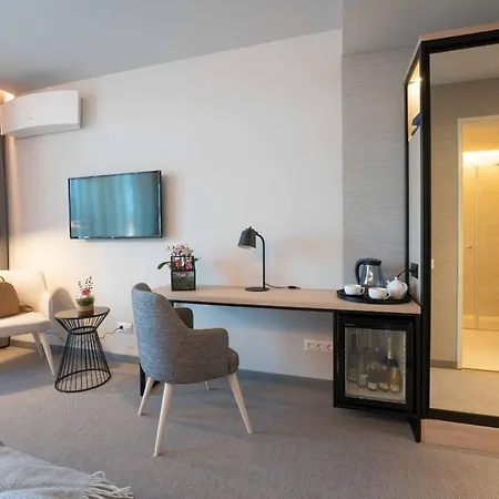 Hotel Hegiq - Adults Only Hegyko