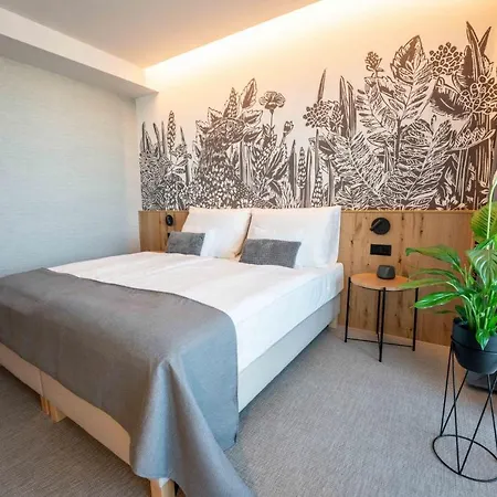 Hegiq - Adults Only Hotel 4*