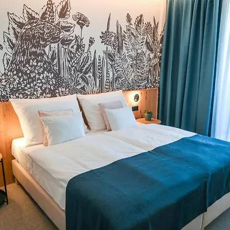 Hegiq - Adults Only Hotel