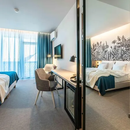Hegiq - Adults Only 4* Hegyko