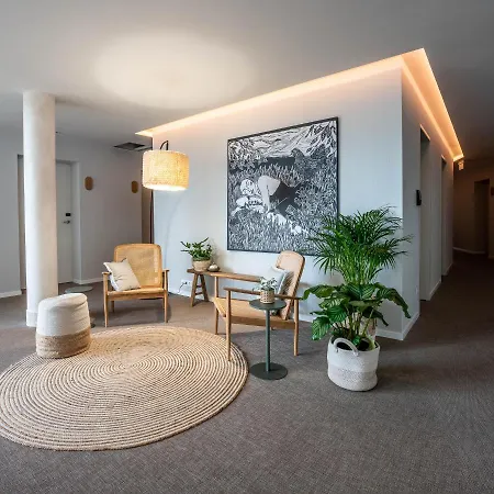 Hegiq - Adults Only Hotel