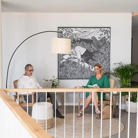 Hegiq - Adults Only Hotel Hegyko