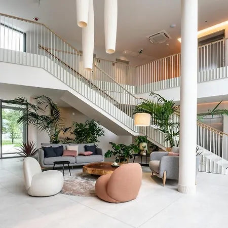 Hotel Hegiq - Adults Only