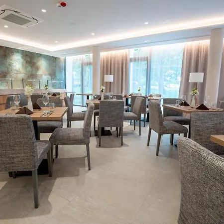 Hegiq - Adults Only Hotel 4*