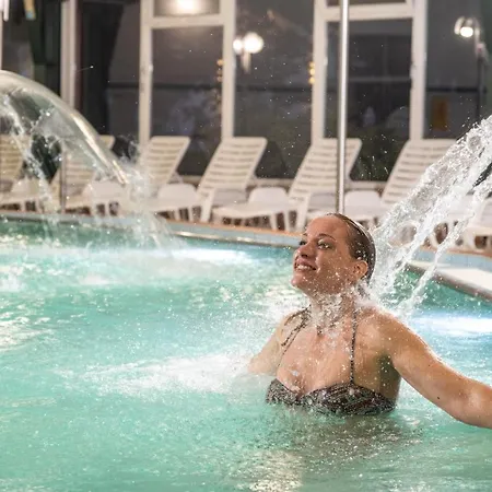 Hegiq - Adults Only Szálloda 4*
