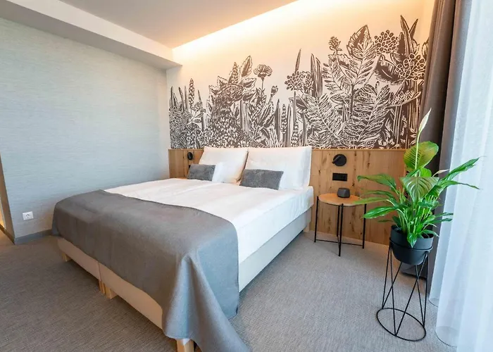 Hegiq - Adults Only Hotel 4*