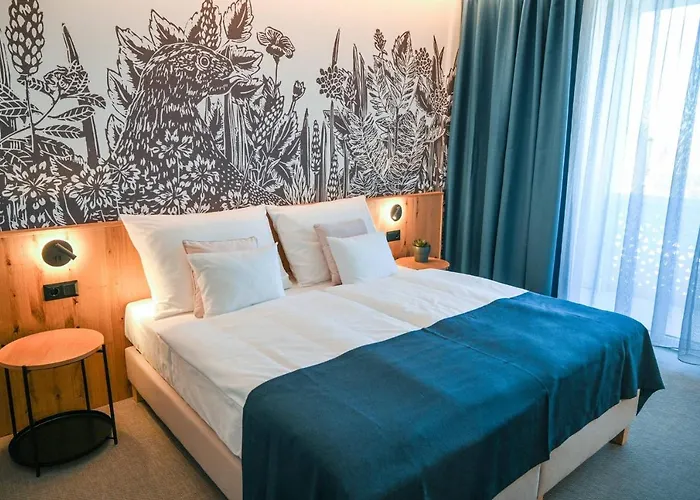 Hegiq - Adults Only Hotell