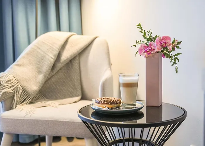 Hotel Hegiq - Adults Only 4*
