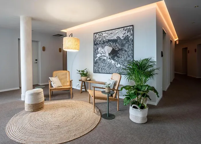 Hegiq - Adults Only Hotel