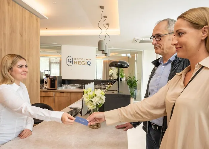 Hegiq - Adults Only Hotel