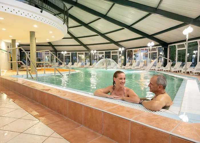 Hotell Hegiq - Adults Only