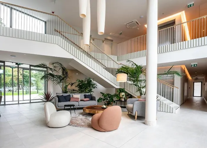 Hotel Hegiq - Adults Only