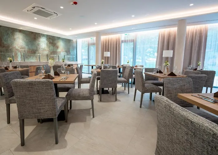 Hegiq - Adults Only Hotel 4*