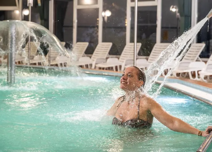 Hegiq - Adults Only Hotel 4*